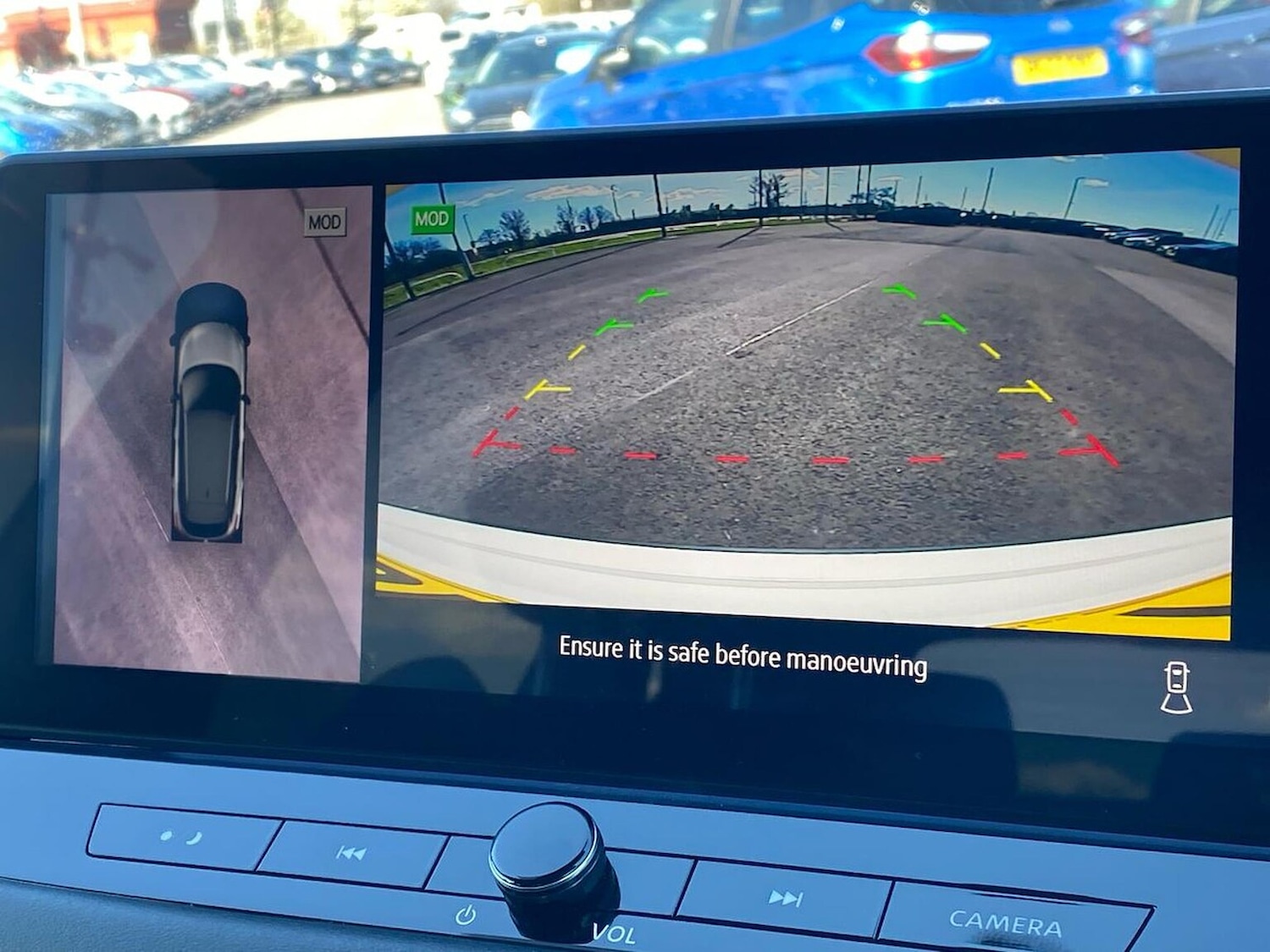 Used Nissan Qashqai 2024 for sale - 78195104: Photo 23