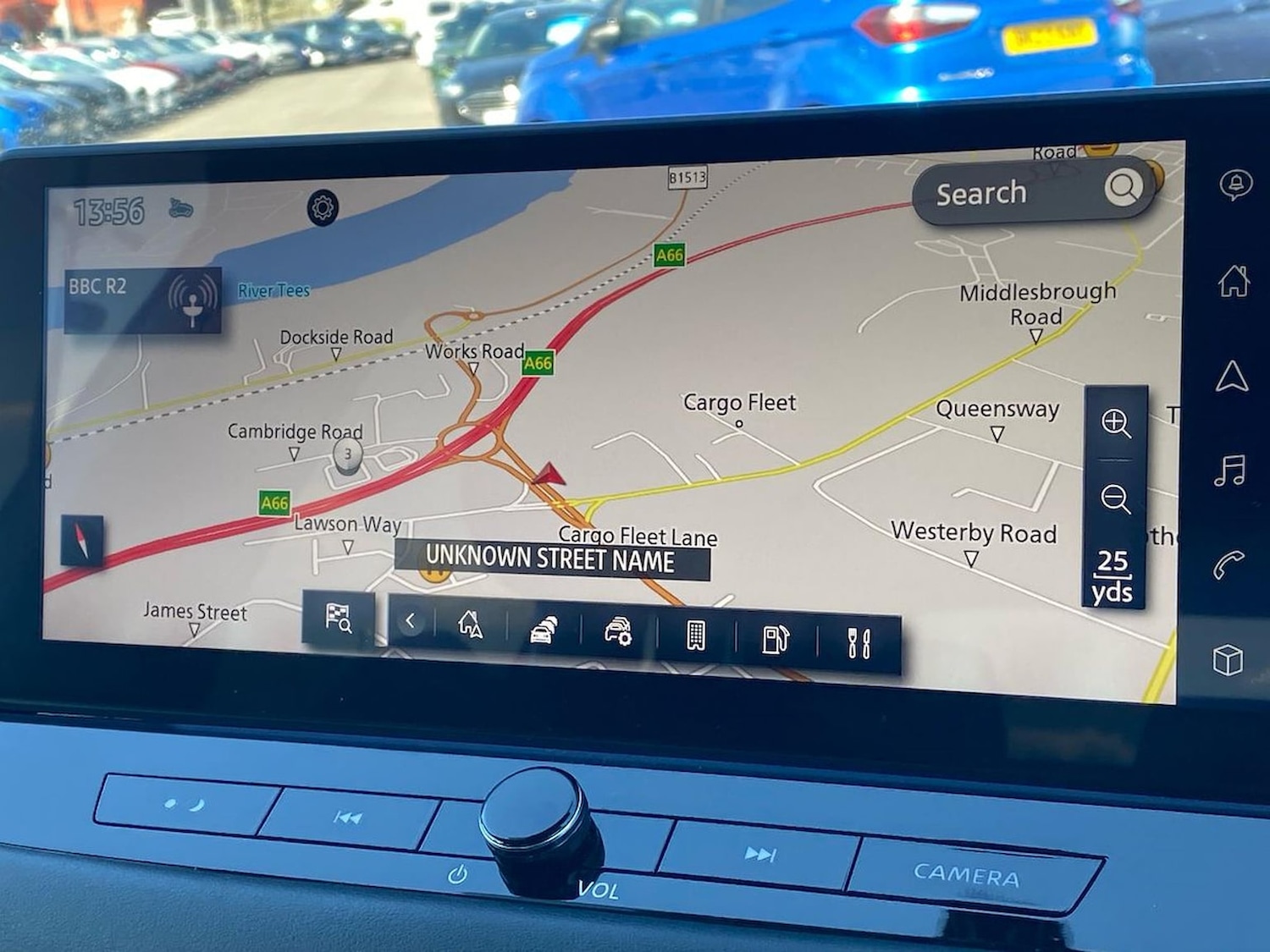 Used Nissan Qashqai 2024 for sale - 78195104: Photo 24