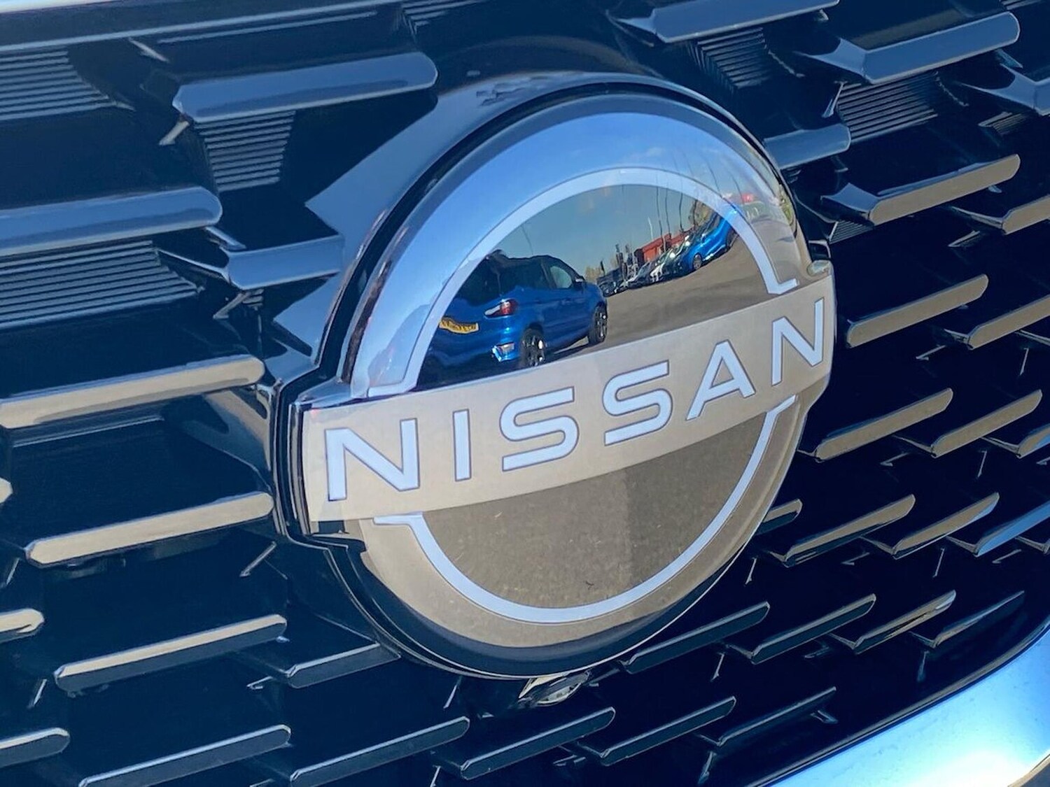 Used Nissan Qashqai 2024 for sale - 78195104: Photo 33