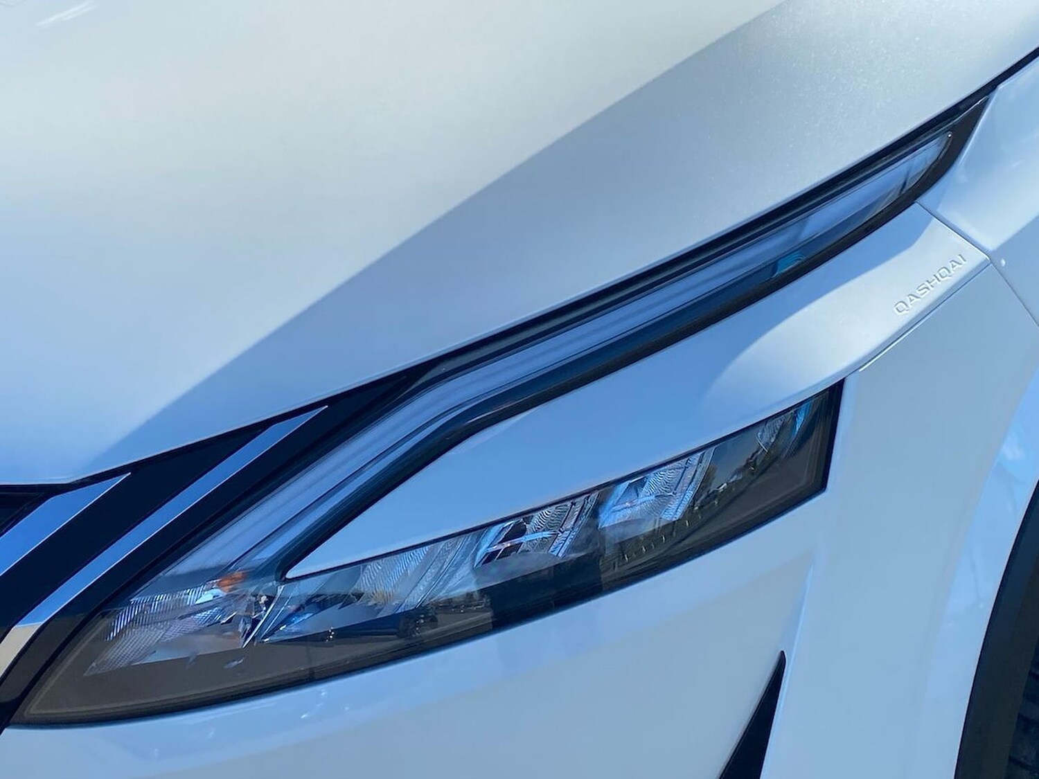 Used Nissan Qashqai 2024 for sale - 78195104: Photo 34