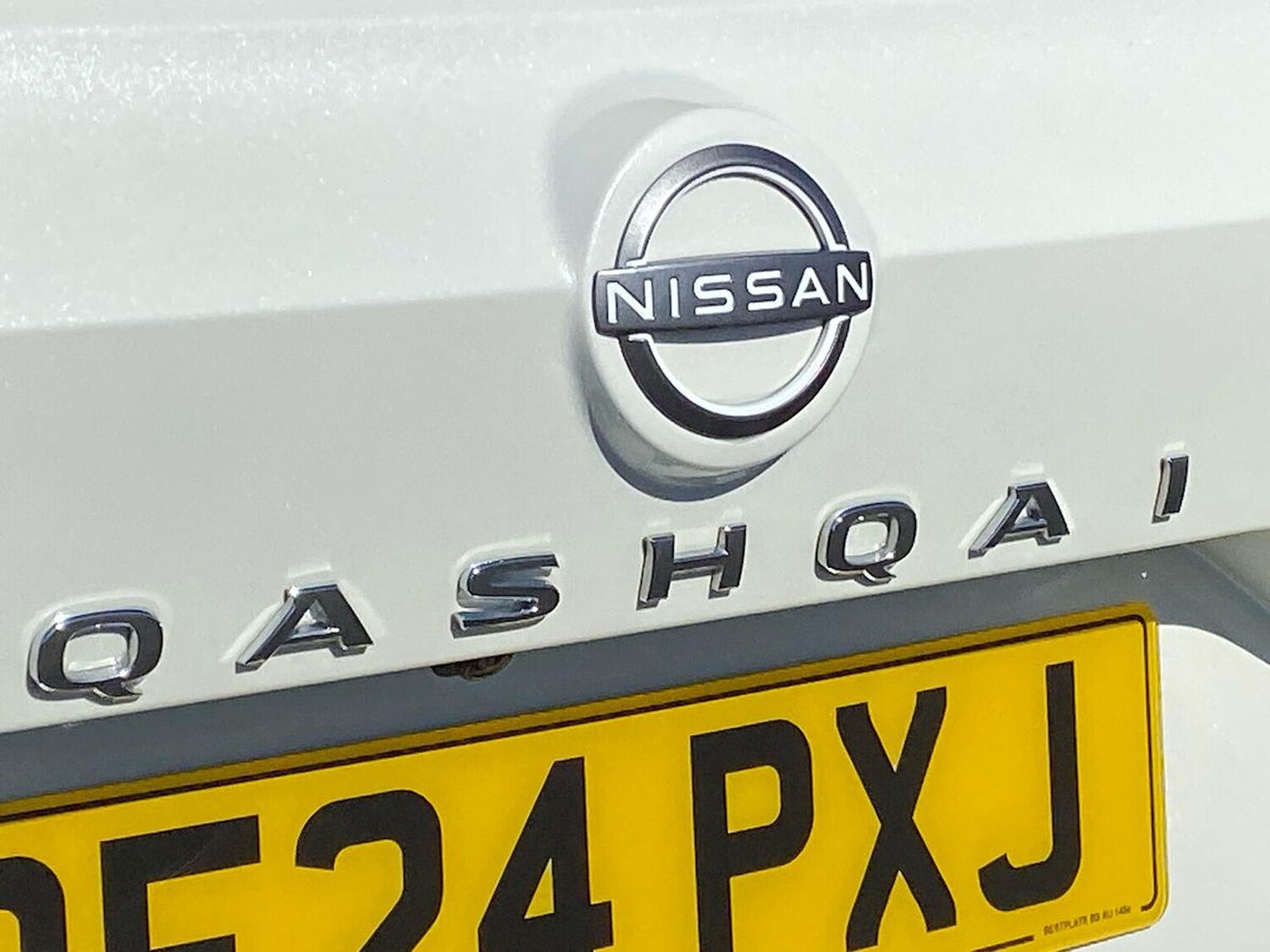 Used Nissan Qashqai 2024 for sale - 78195104: Photo 35