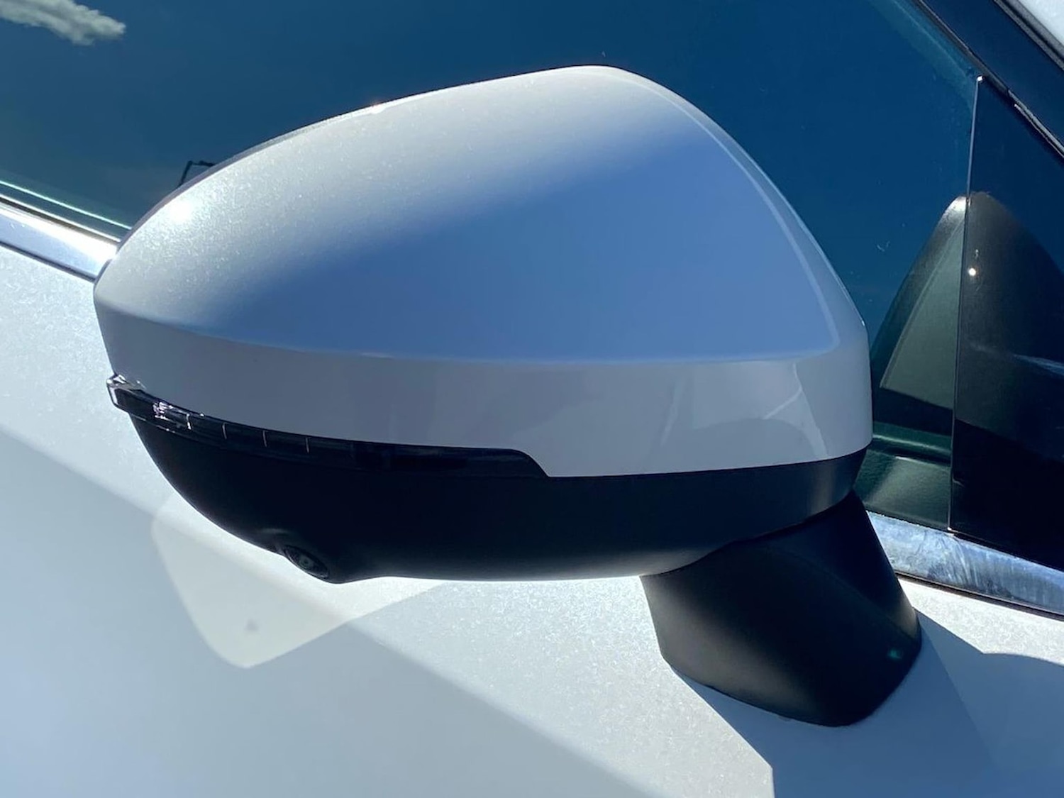 Used Nissan Qashqai 2024 for sale - 78195104: Photo 38