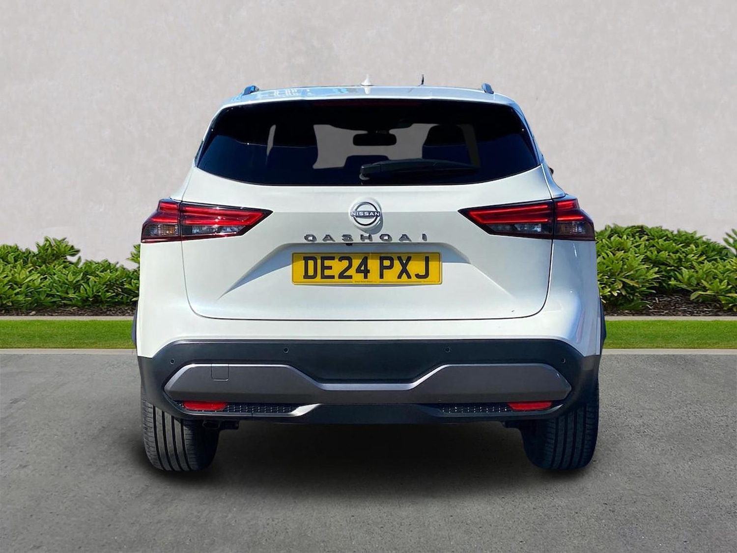 Used Nissan Qashqai 2024 for sale - 78195104: Photo 4