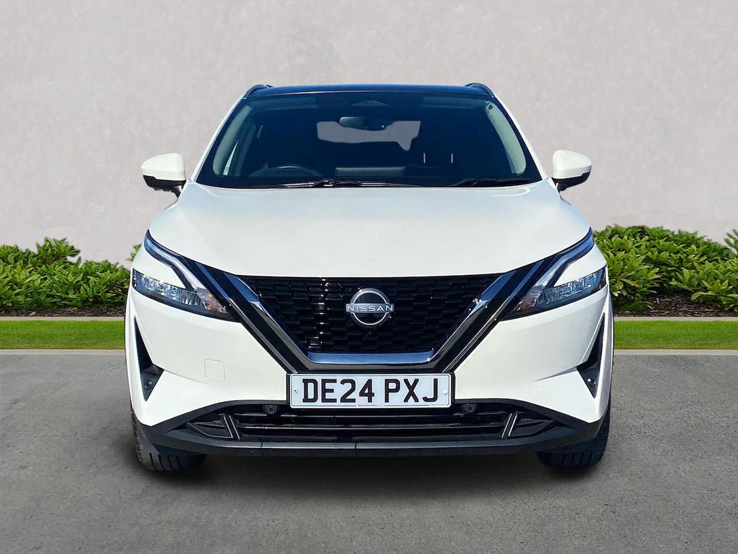 Used Nissan Qashqai 2024 for sale - 78195104: Photo 5