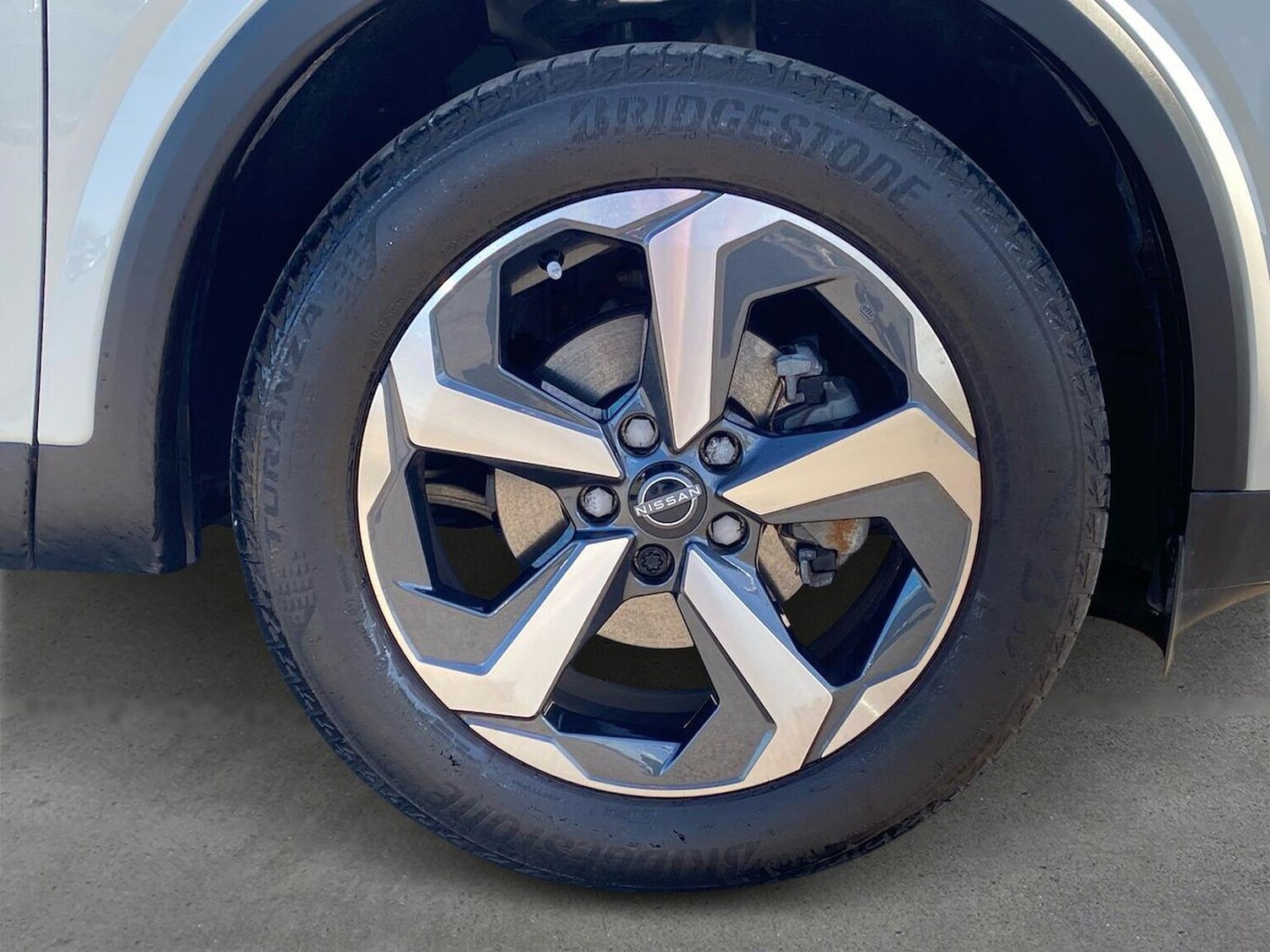 Used Nissan Qashqai 2024 for sale - 78195104: Photo 6