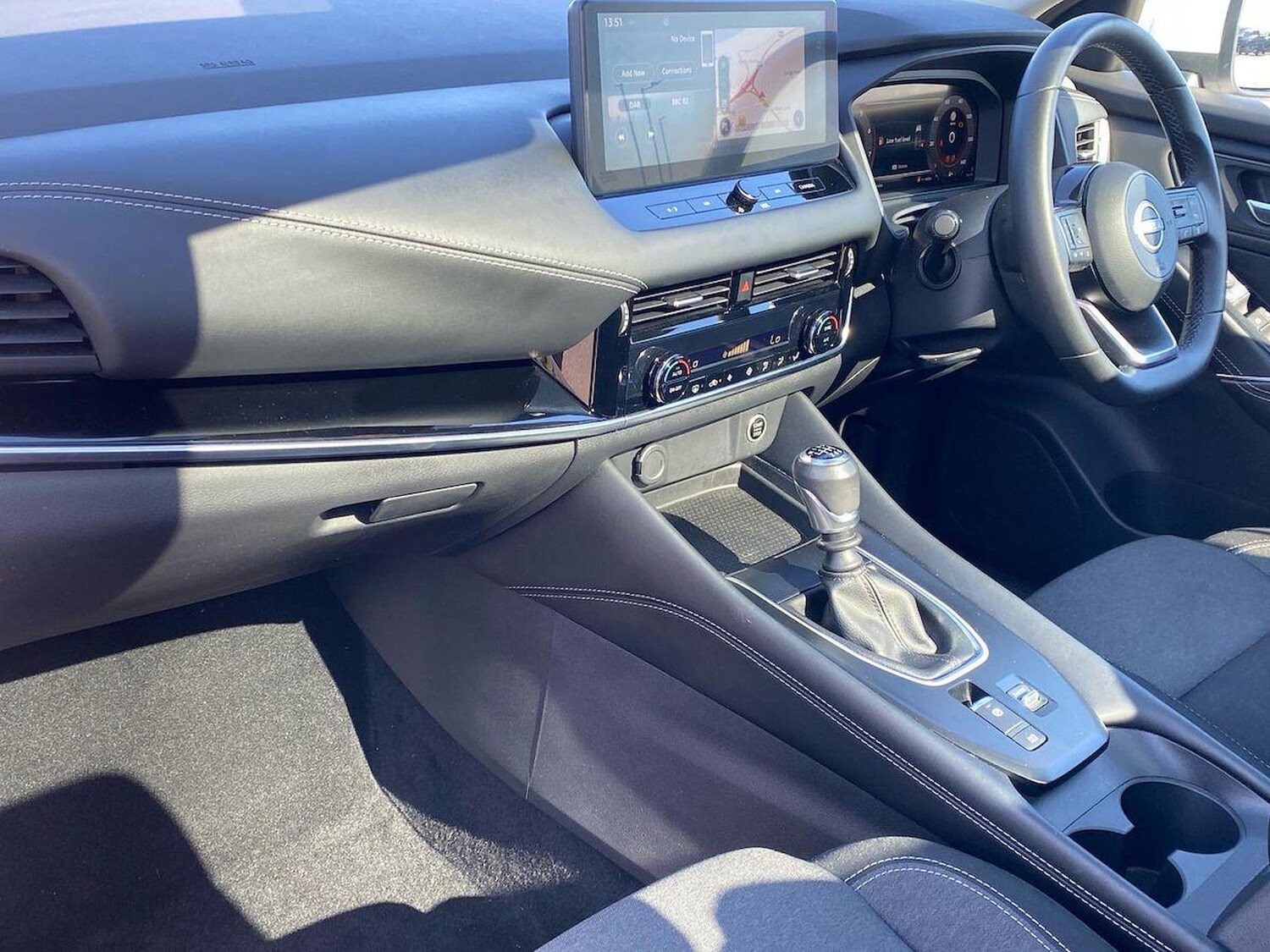 Used Nissan Qashqai 2024 for sale - 78195104: Photo 7