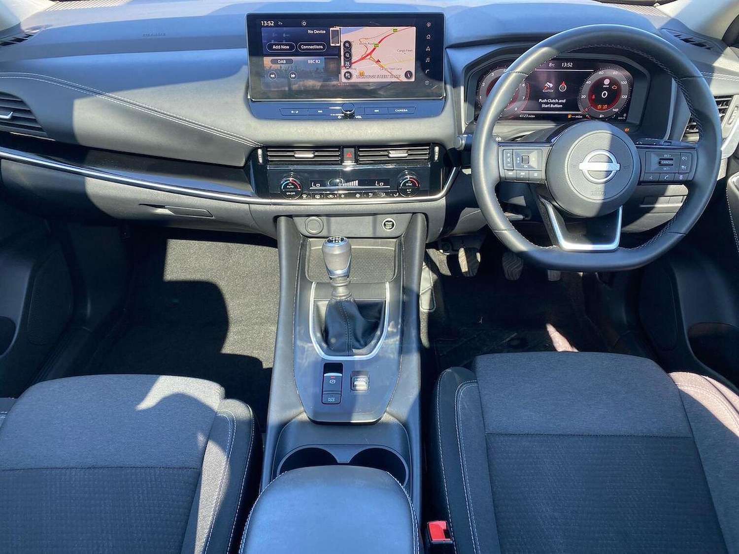 Used Nissan Qashqai 2024 for sale - 78195104: Photo 8