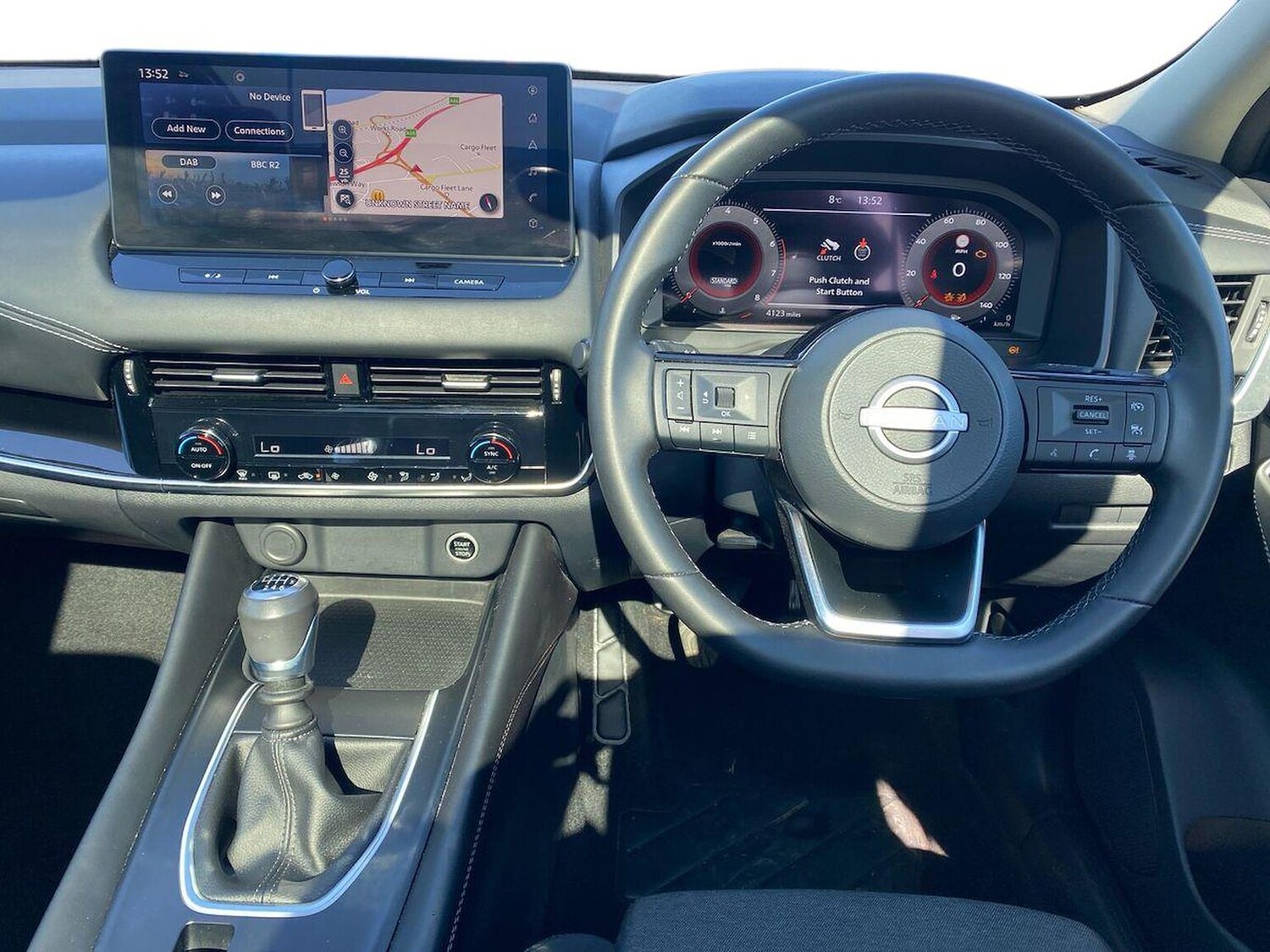 Used Nissan Qashqai 2024 for sale - 78195104: Photo 9