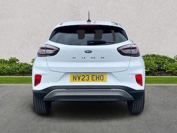 Used Ford Puma 2023 for sale - 75505308: Photo