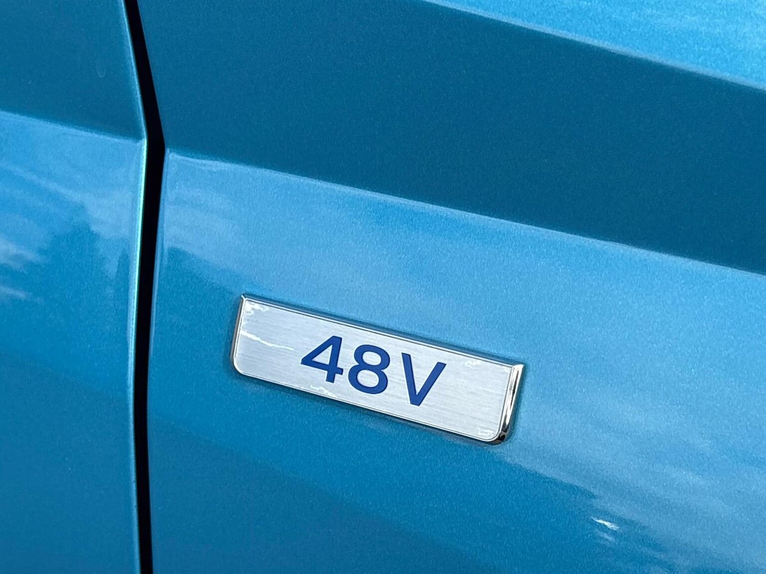 Vehicle 41