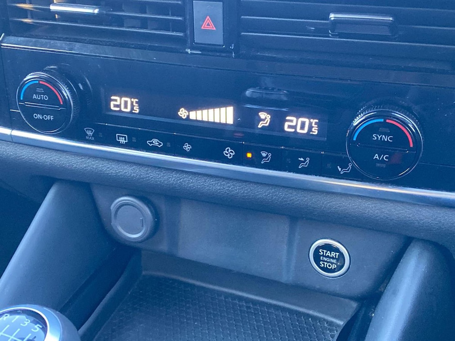 Used Nissan Qashqai 2022 for sale - 77562616: Photo 12