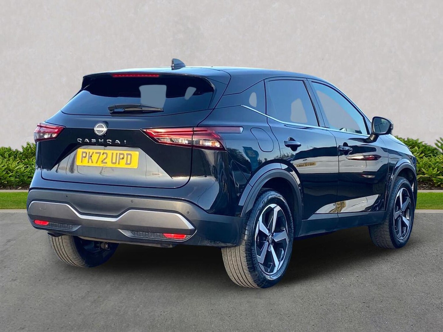 Used Nissan Qashqai 2022 for sale - 77562616: Photo 18