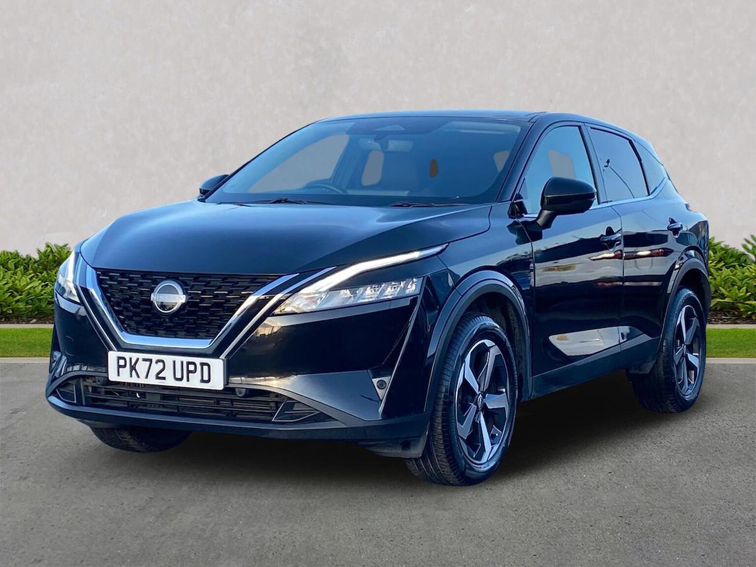 Used Nissan Qashqai 2022 for sale - 77562616: Photo 20