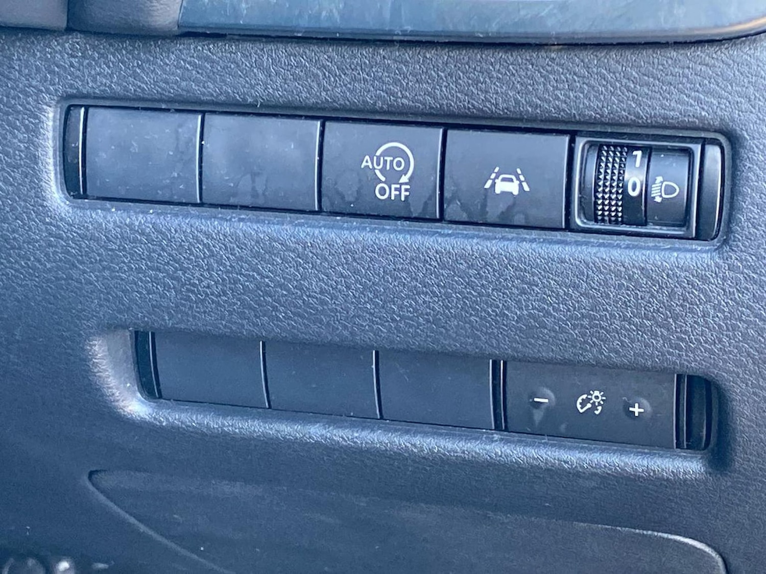 Used Nissan Qashqai 2022 for sale - 77562616: Photo 22