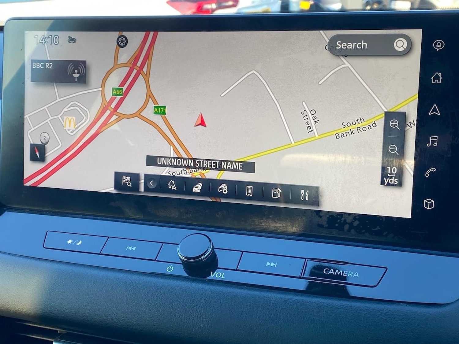 Used Nissan Qashqai 2022 for sale - 77562616: Photo 24