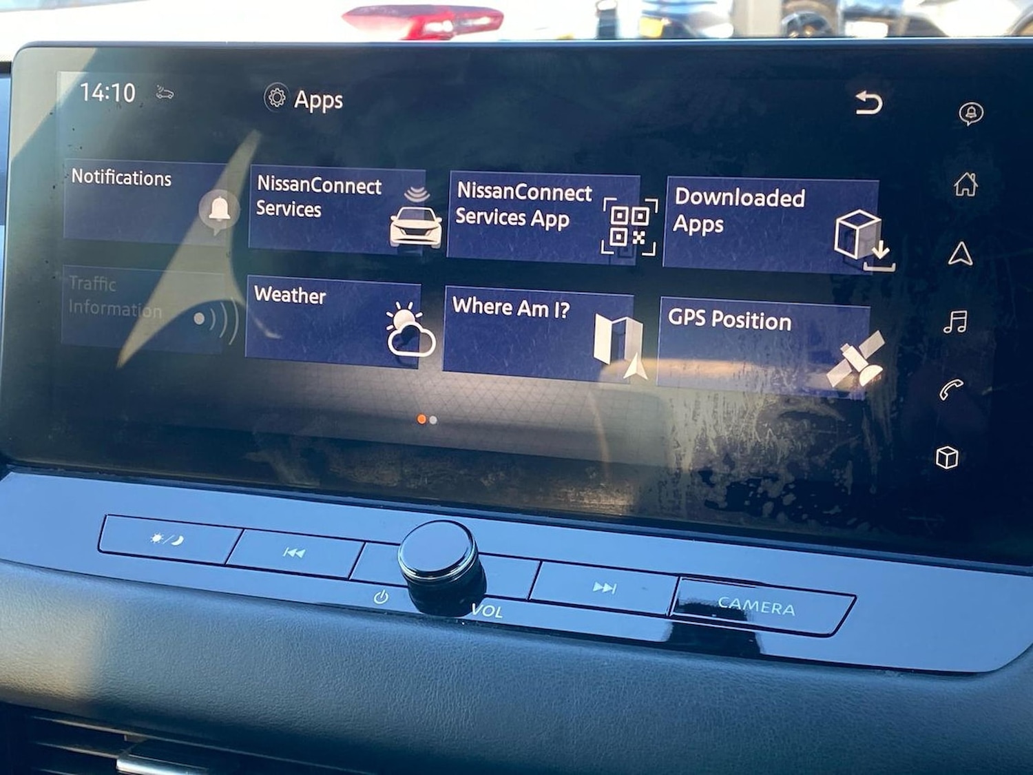 Used Nissan Qashqai 2022 for sale - 77562616: Photo 25