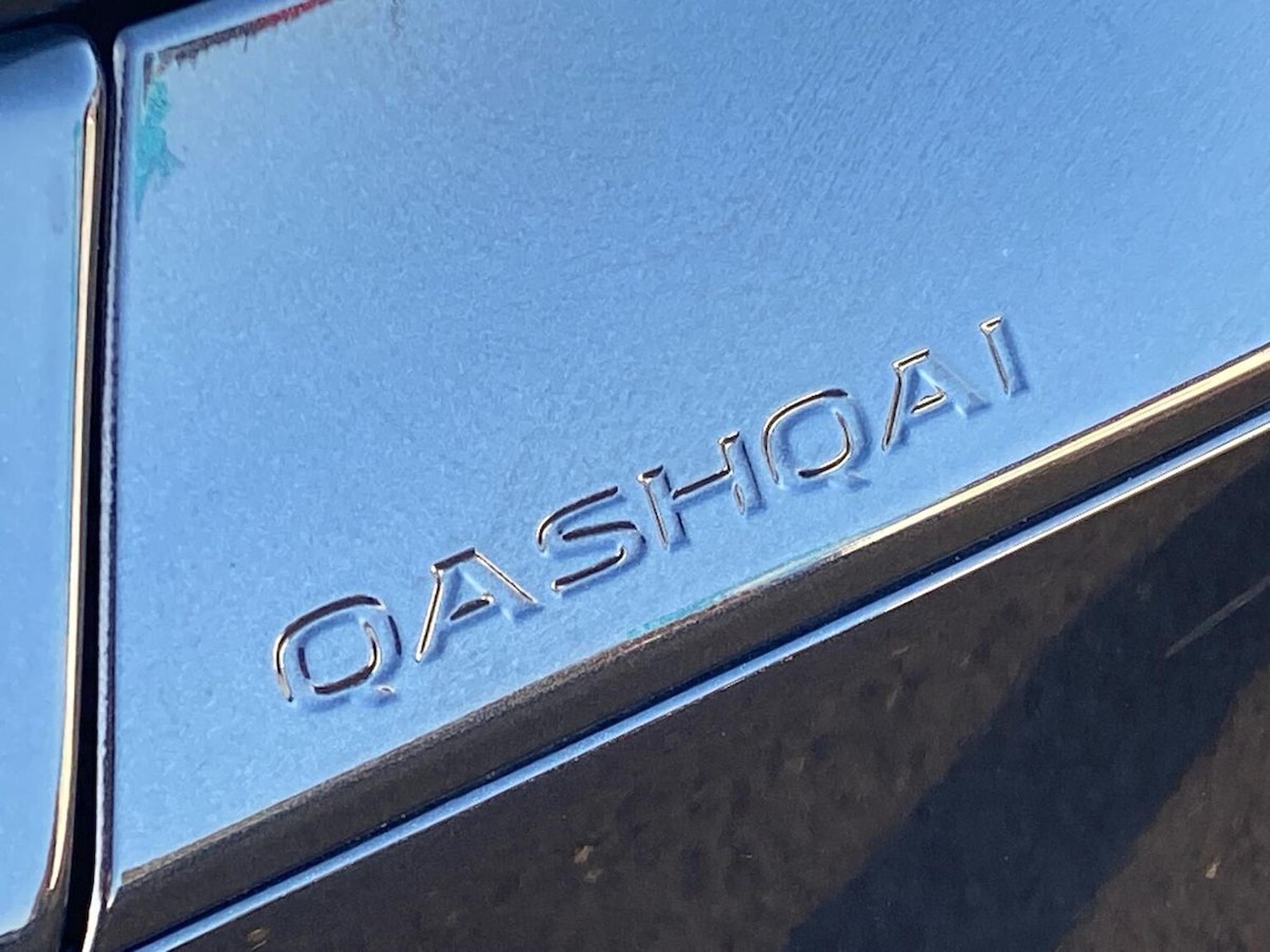 Used Nissan Qashqai 2022 for sale - 77562616: Photo 34