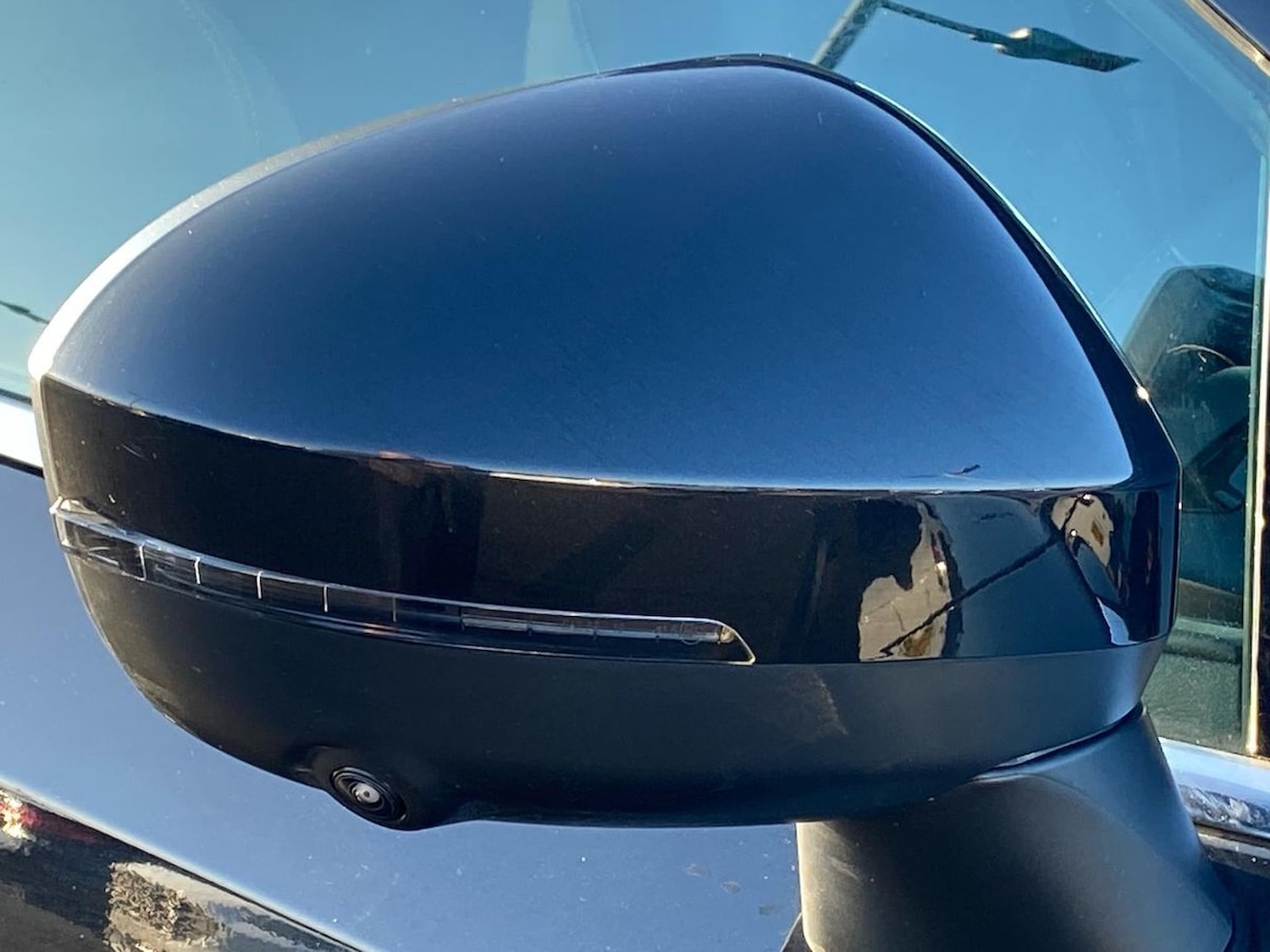 Used Nissan Qashqai 2022 for sale - 77562616: Photo 37