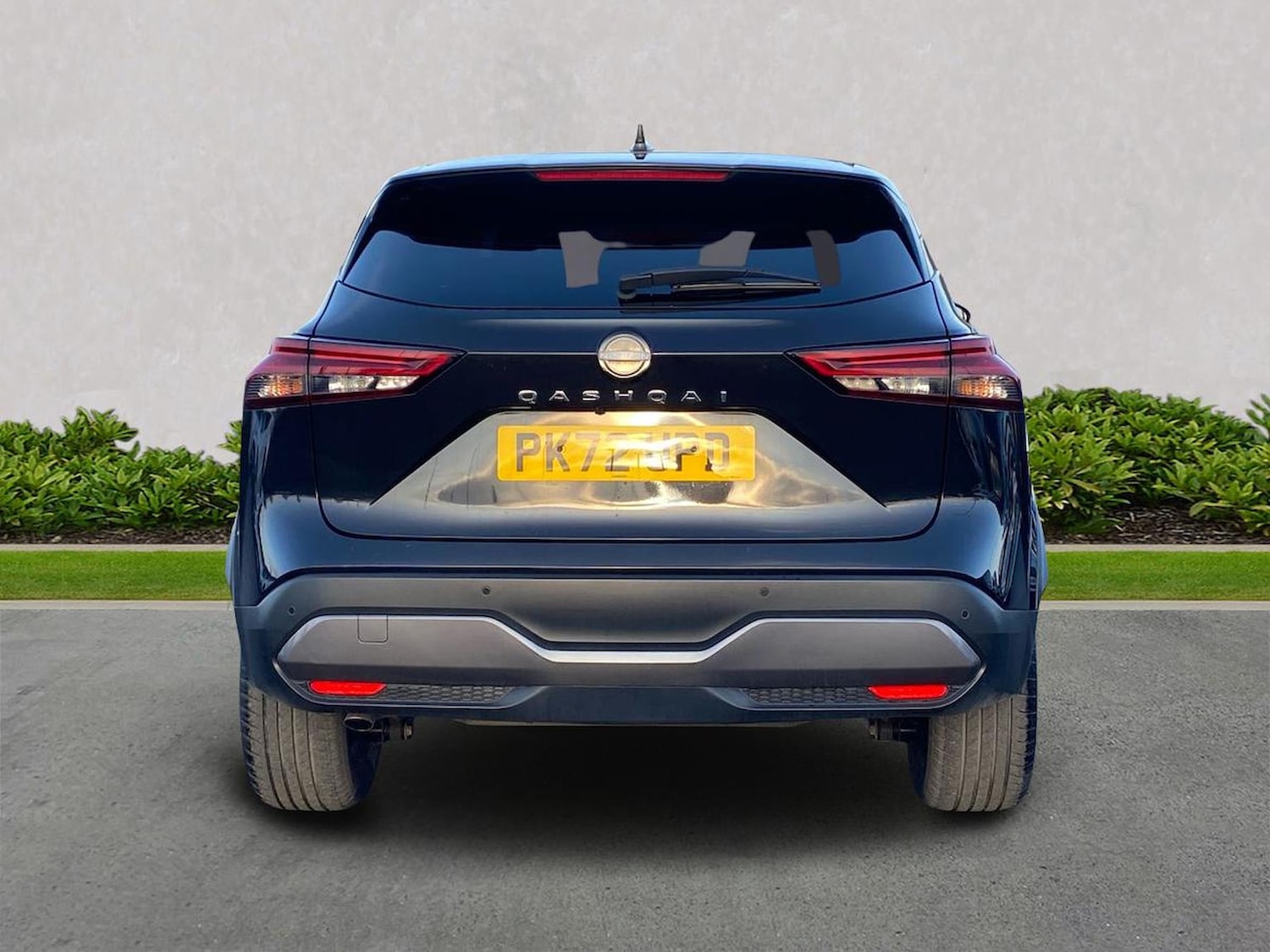 Used Nissan Qashqai 2022 for sale - 77562616: Photo 4