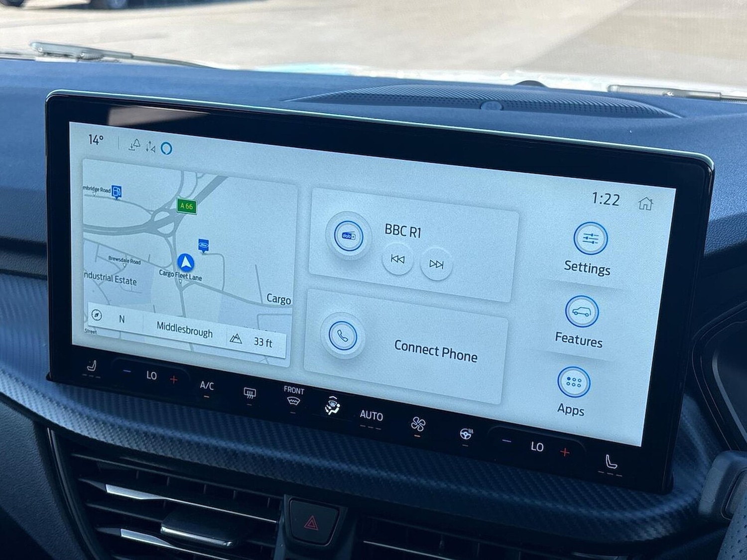 Used Ford Kuga 2024 for sale - 76115510: Photo 10