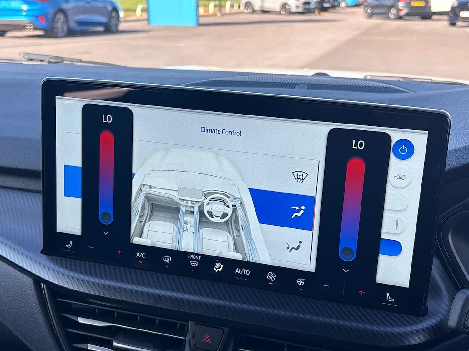 Used Ford Kuga 2024 for sale - 76115510: Photo 11