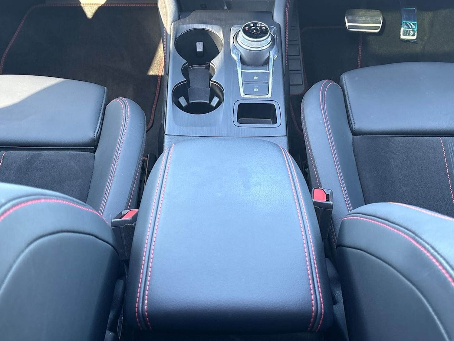 Used Ford Kuga 2024 for sale - 76115510: Photo 12