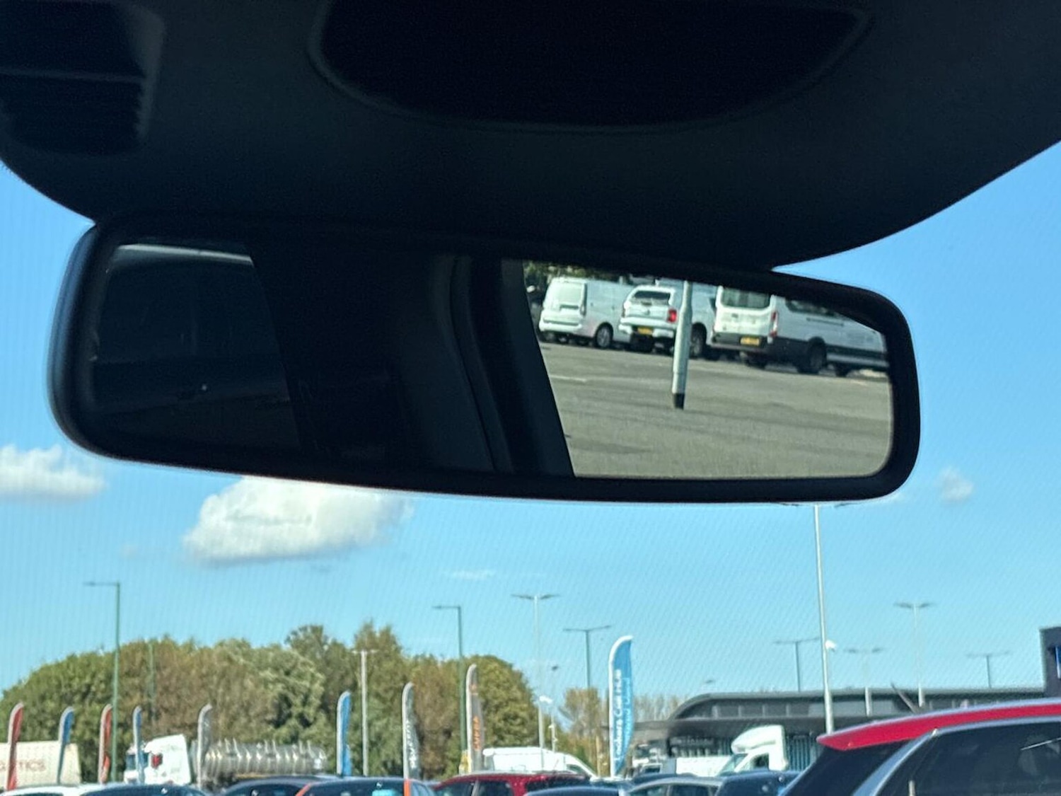 Used Ford Kuga 2024 for sale - 76115510: Photo 13