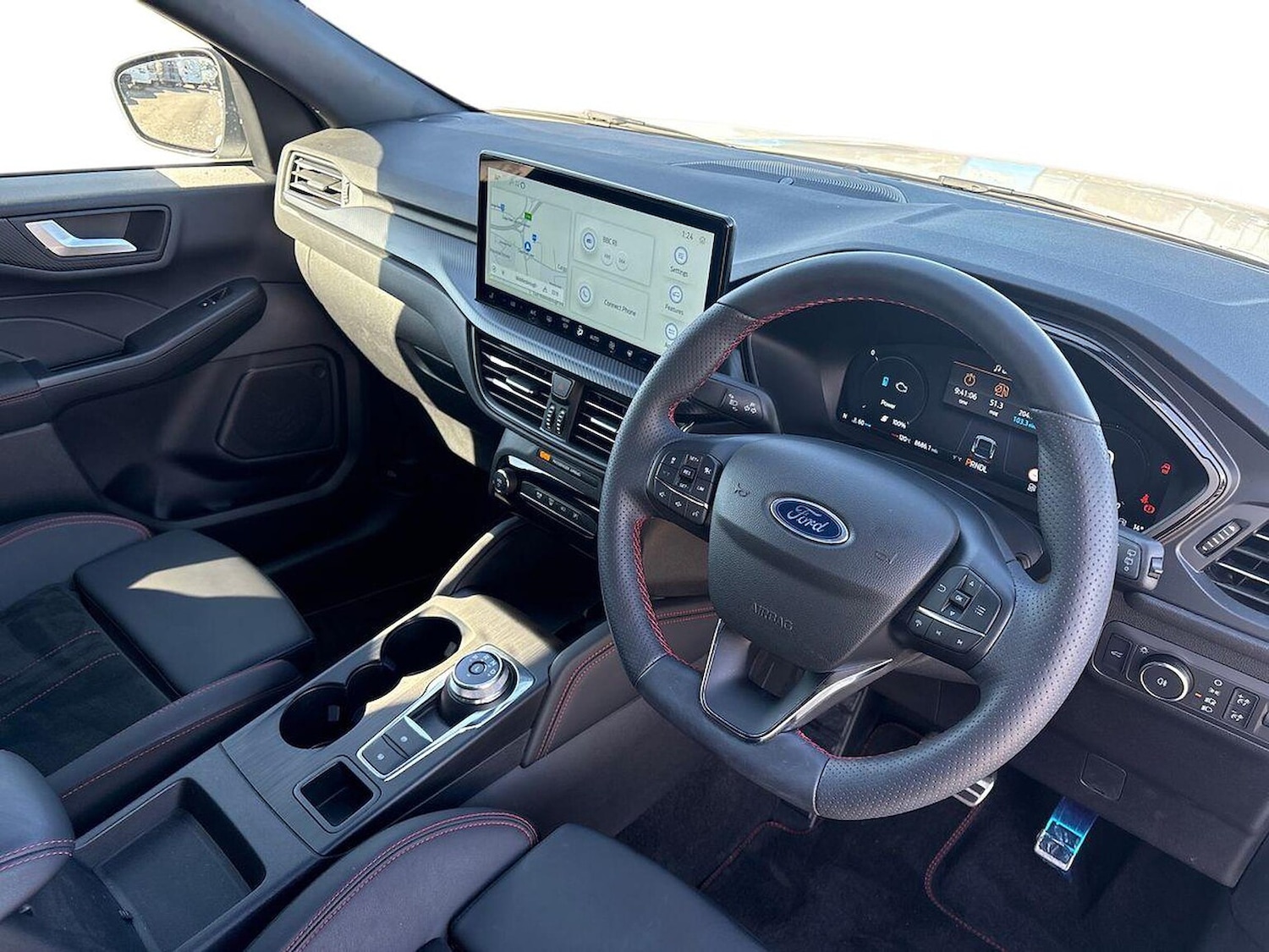 Used Ford Kuga 2024 for sale - 76115510: Photo 14