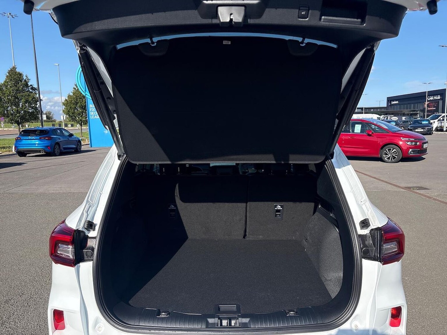 Used Ford Kuga 2024 for sale - 76115510: Photo 16