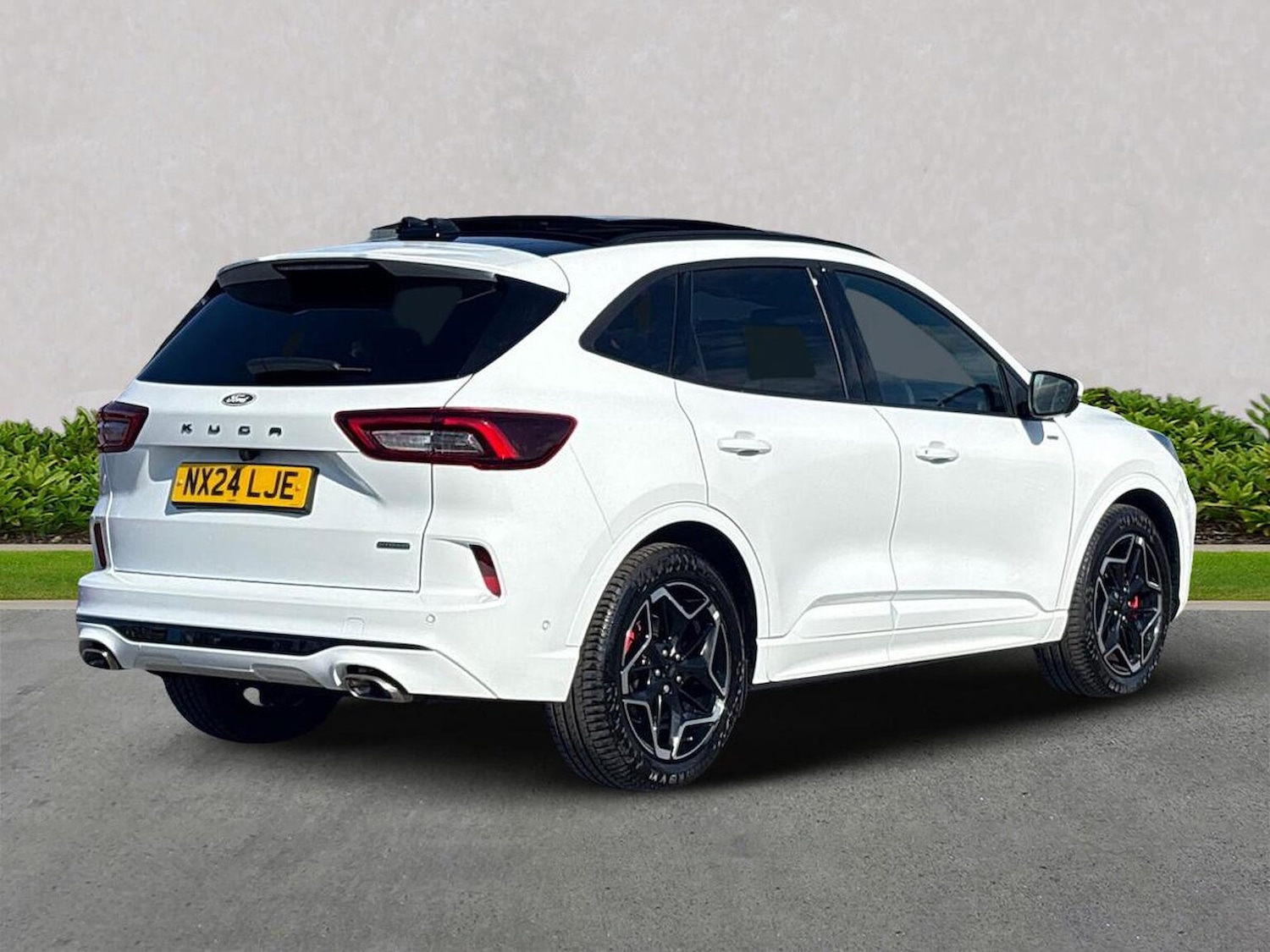 Used Ford Kuga 2024 for sale - 76115510: Photo 17