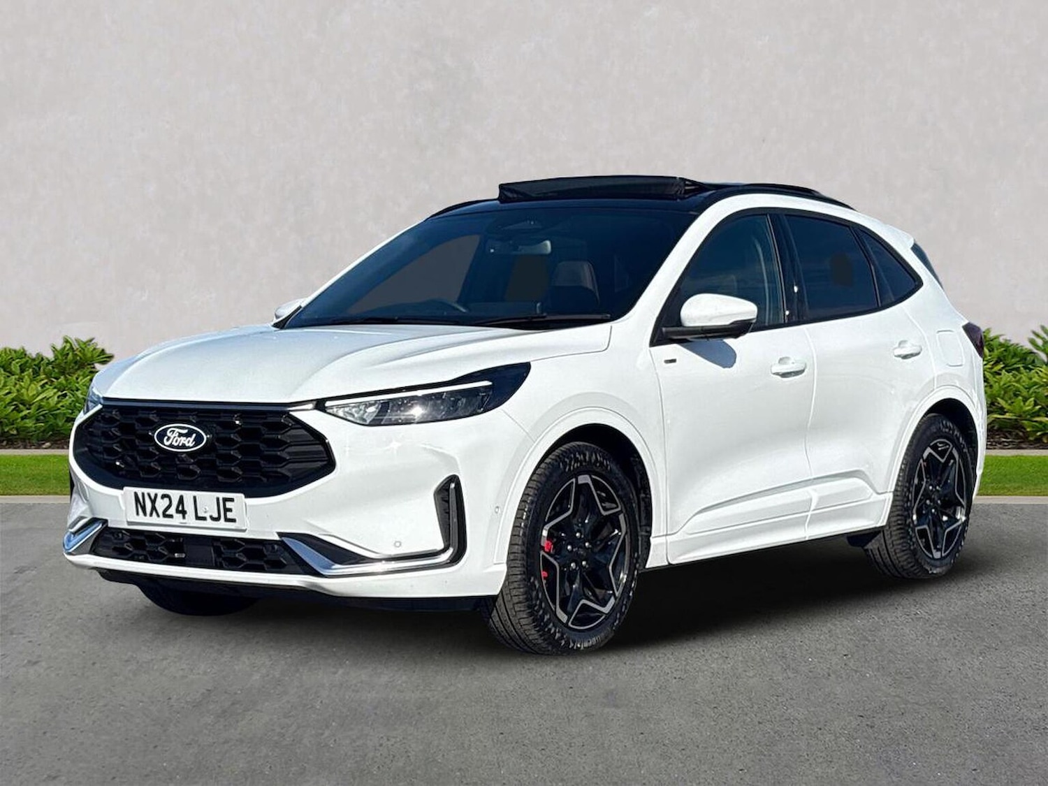 Used Ford Kuga 2024 for sale - 76115510: Photo 19