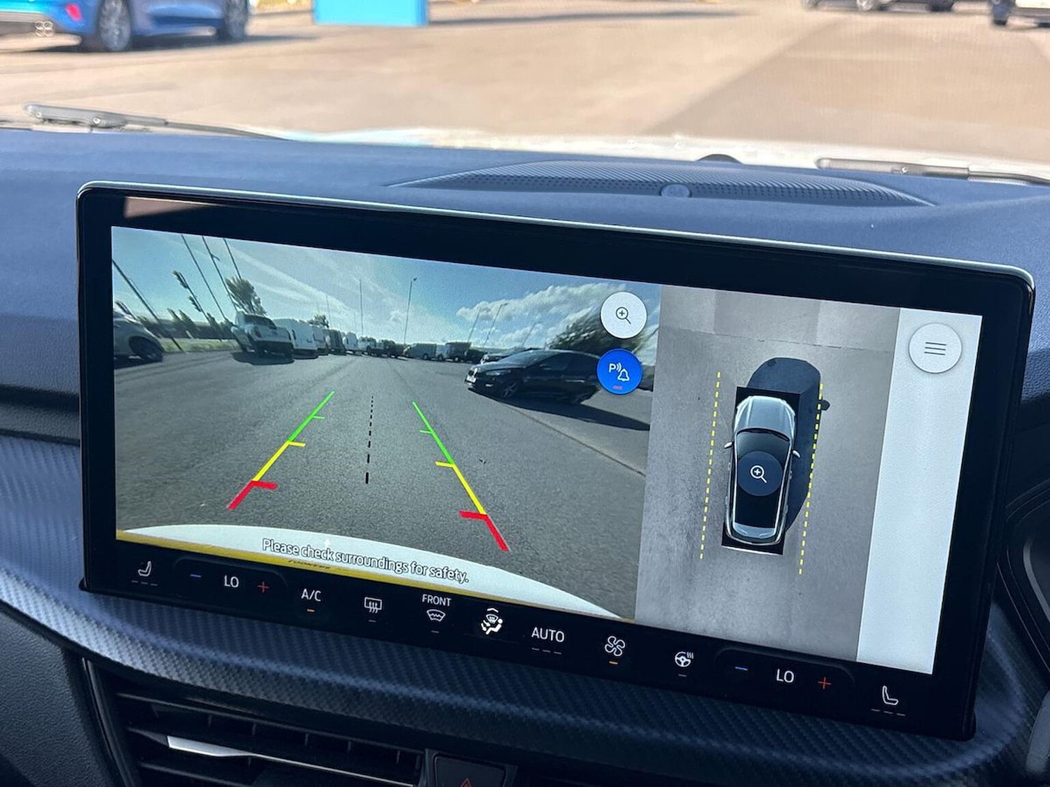 Used Ford Kuga 2024 for sale - 76115510: Photo 22