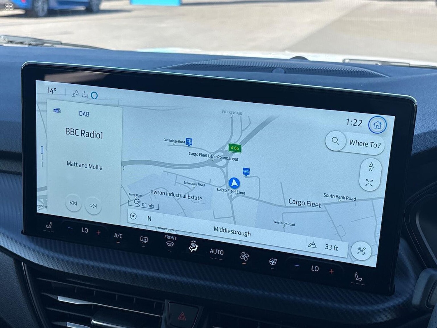 Used Ford Kuga 2024 for sale - 76115510: Photo 23