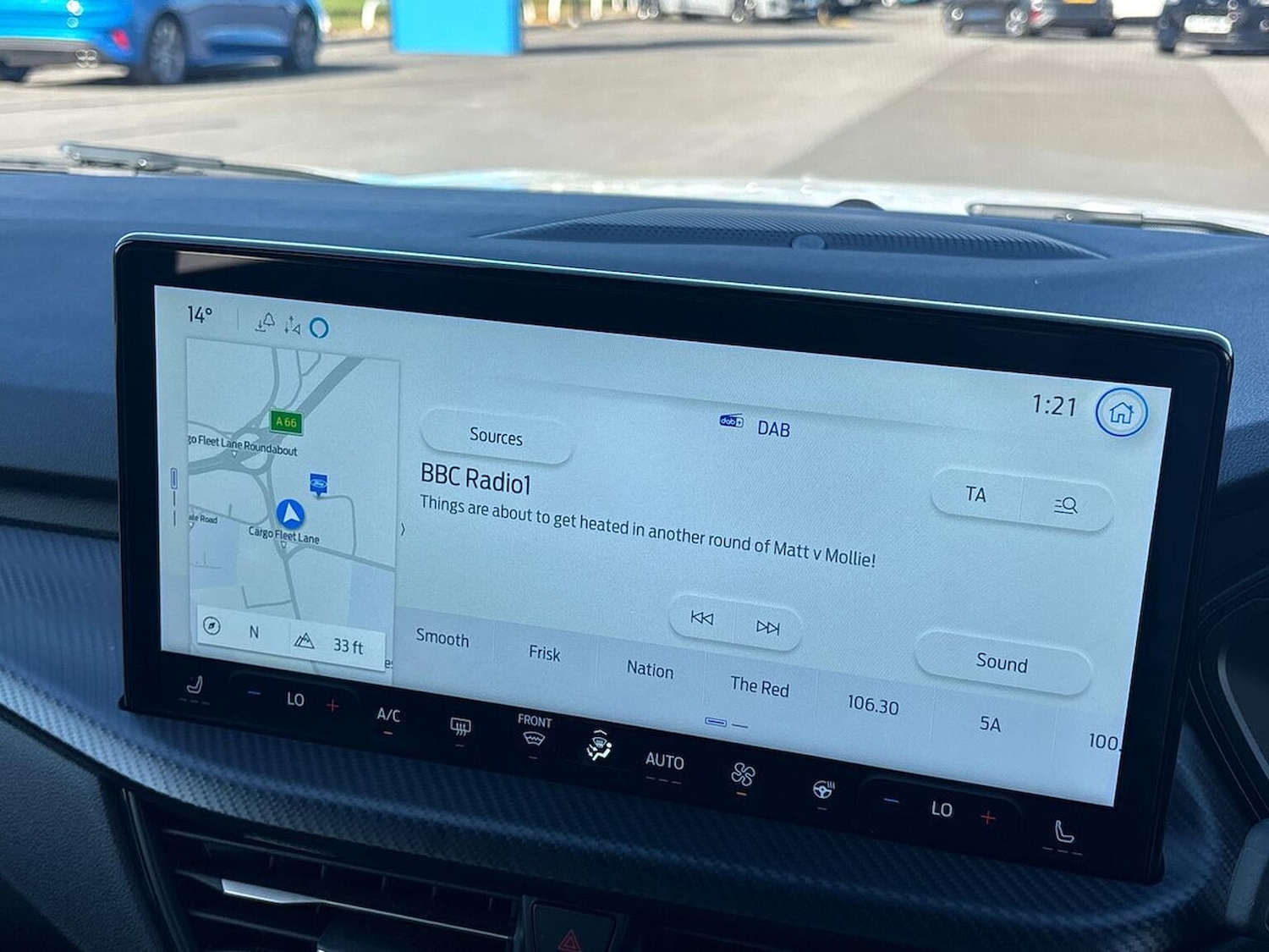 Used Ford Kuga 2024 for sale - 76115510: Photo 24