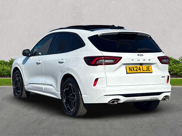 Used Ford Kuga 2024 for sale - 76115510: Photo 2