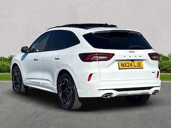 Used Ford Kuga 2024 for sale - 76115510: Photo 2