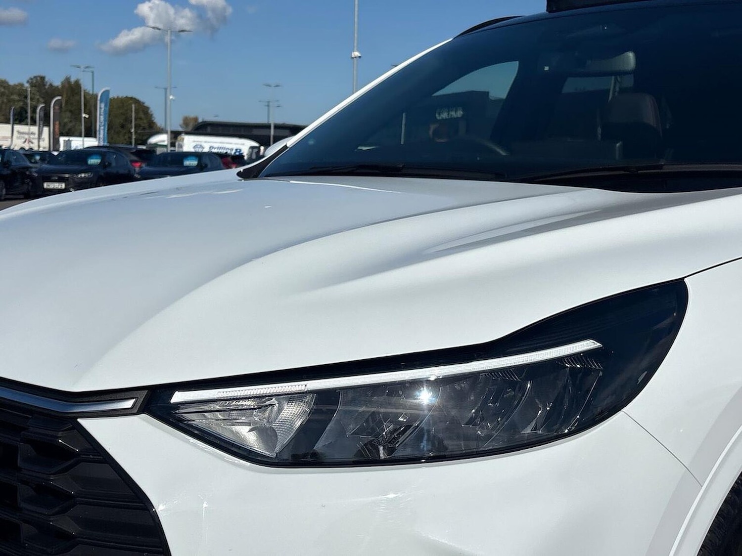 Used Ford Kuga 2024 for sale - 76115510: Photo 33