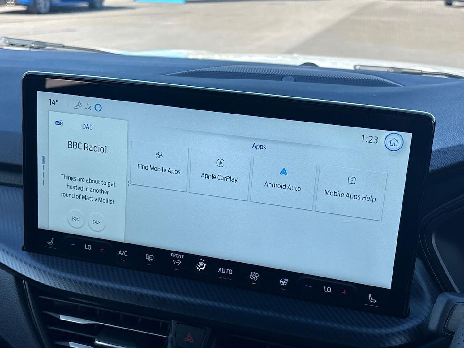 Used Ford Kuga 2024 for sale - 76115510: Photo 39