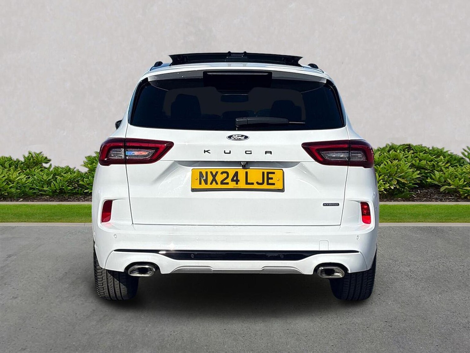 Used Ford Kuga 2024 for sale - 76115510: Photo 4