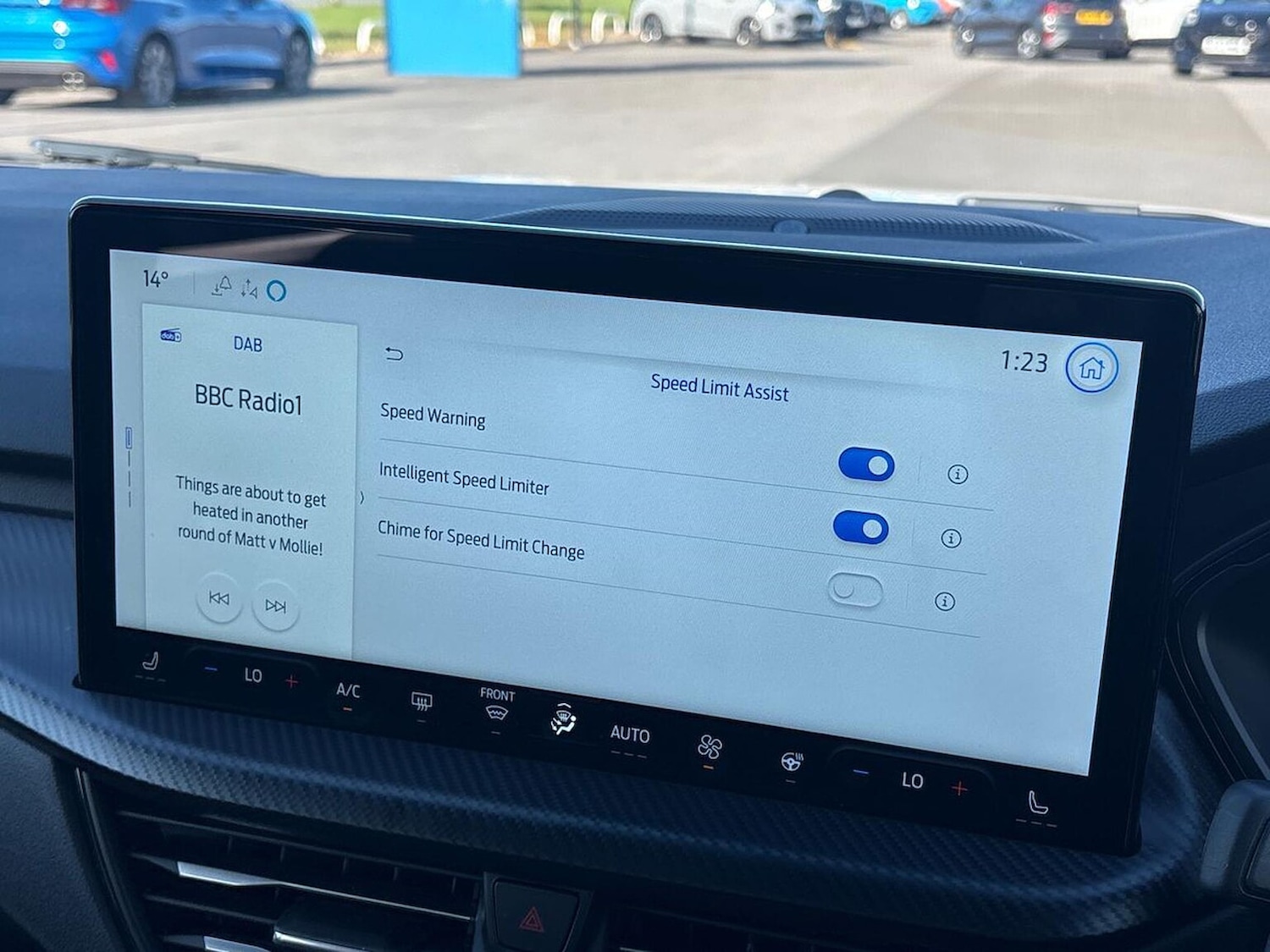 Used Ford Kuga 2024 for sale - 76115510: Photo 41