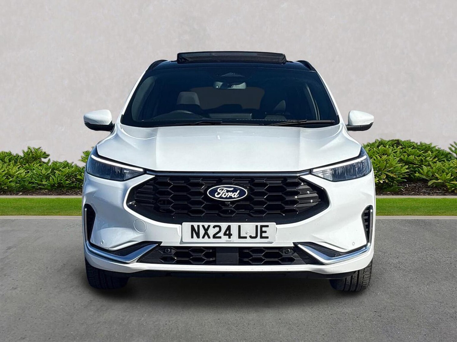 Used Ford Kuga 2024 for sale - 76115510: Photo 5