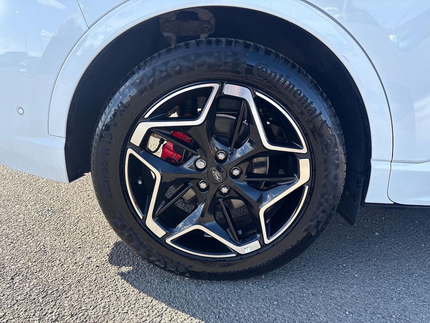 Used Ford Kuga 2024 for sale - 76115510: Photo 6