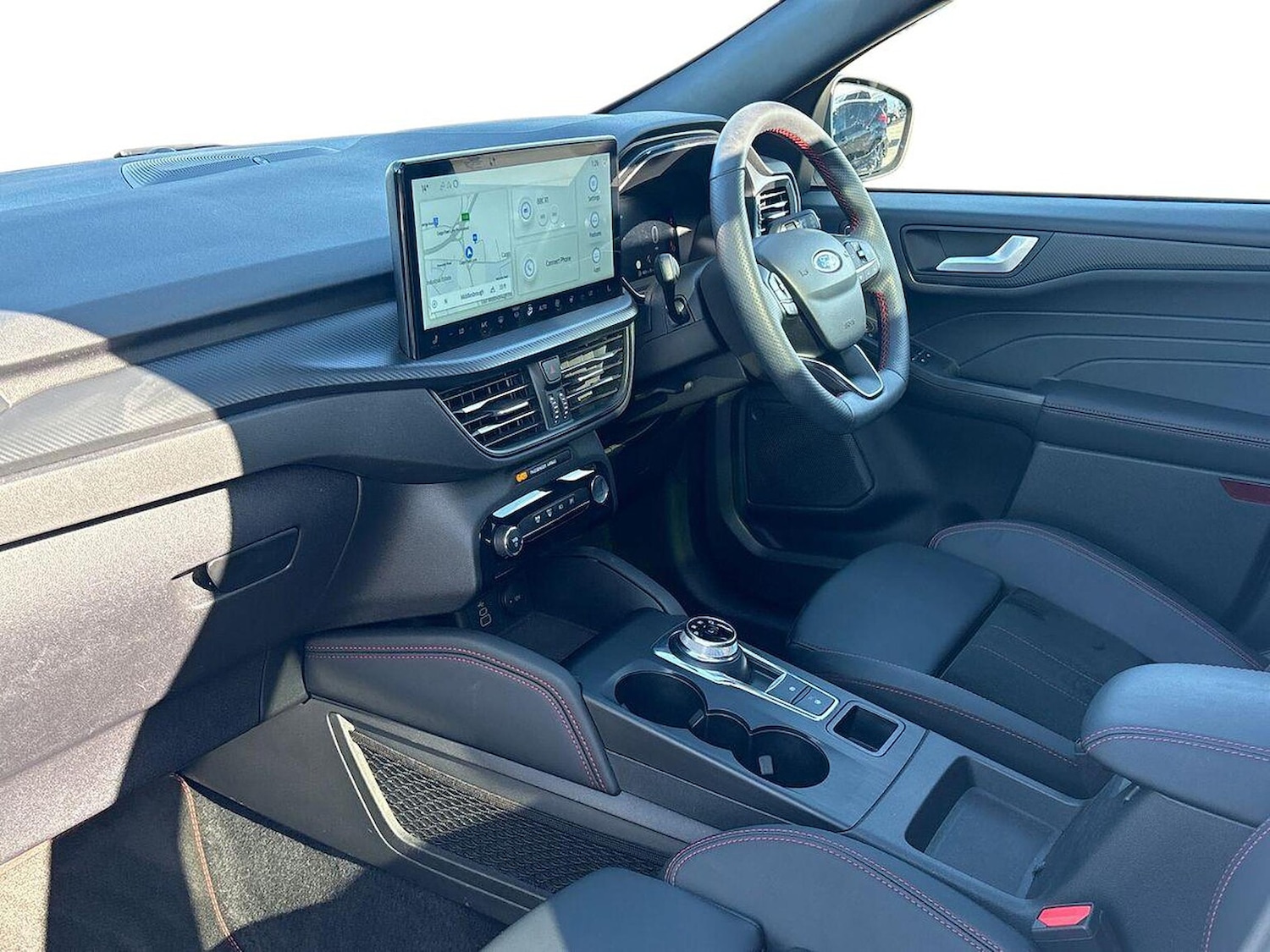 Used Ford Kuga 2024 for sale - 76115510: Photo 7