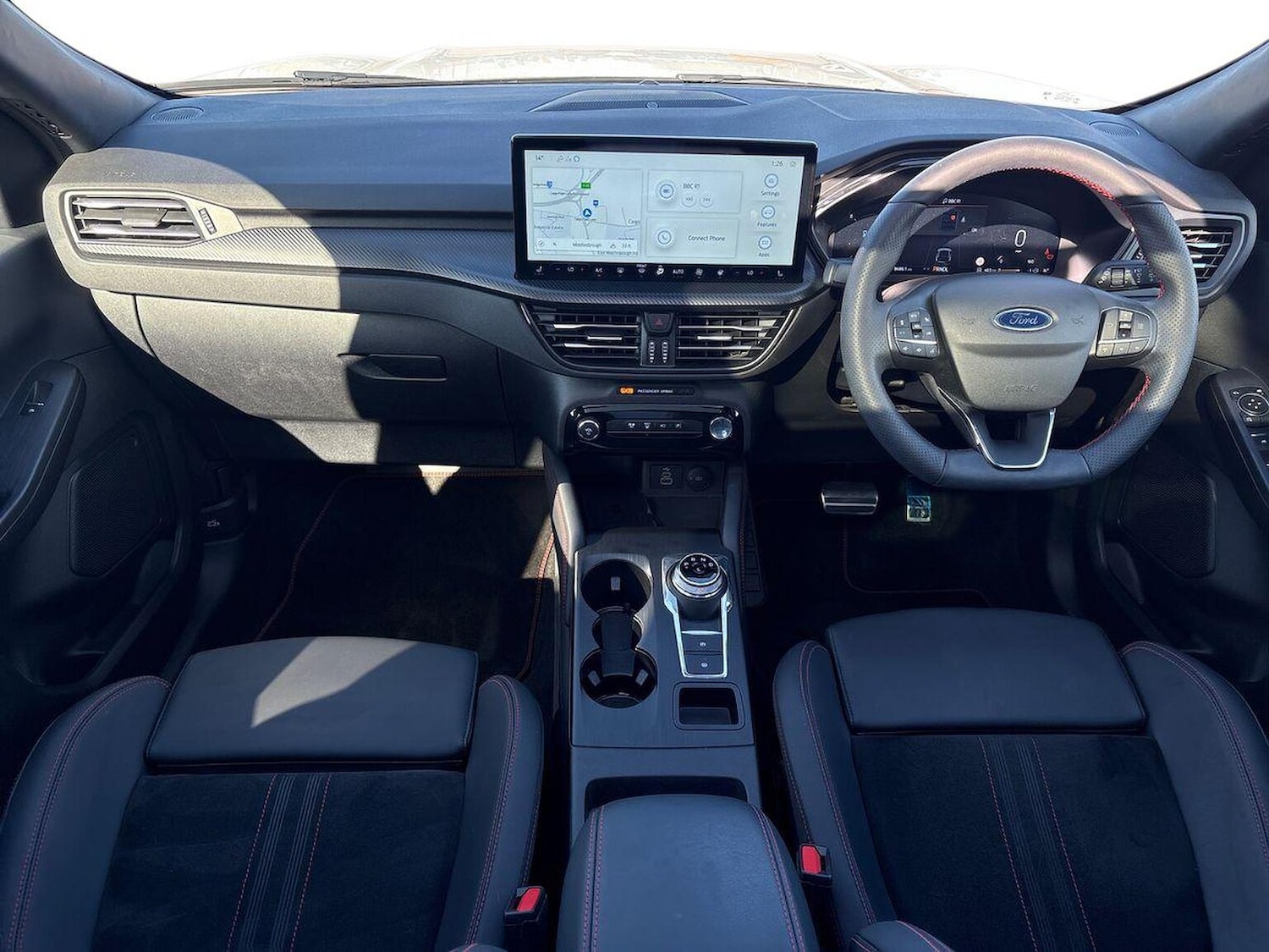 Used Ford Kuga 2024 for sale - 76115510: Photo 8