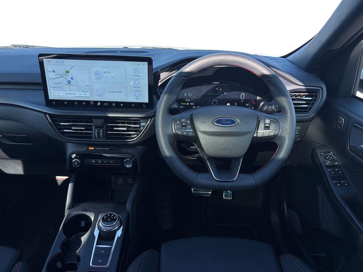 Used Ford Kuga 2024 for sale - 76115510: Photo 9