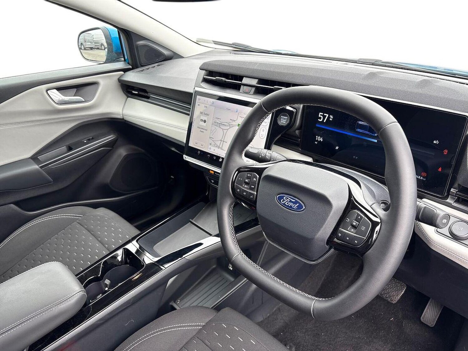 Used Ford Puma 2025 for sale - 76207478: Photo 15