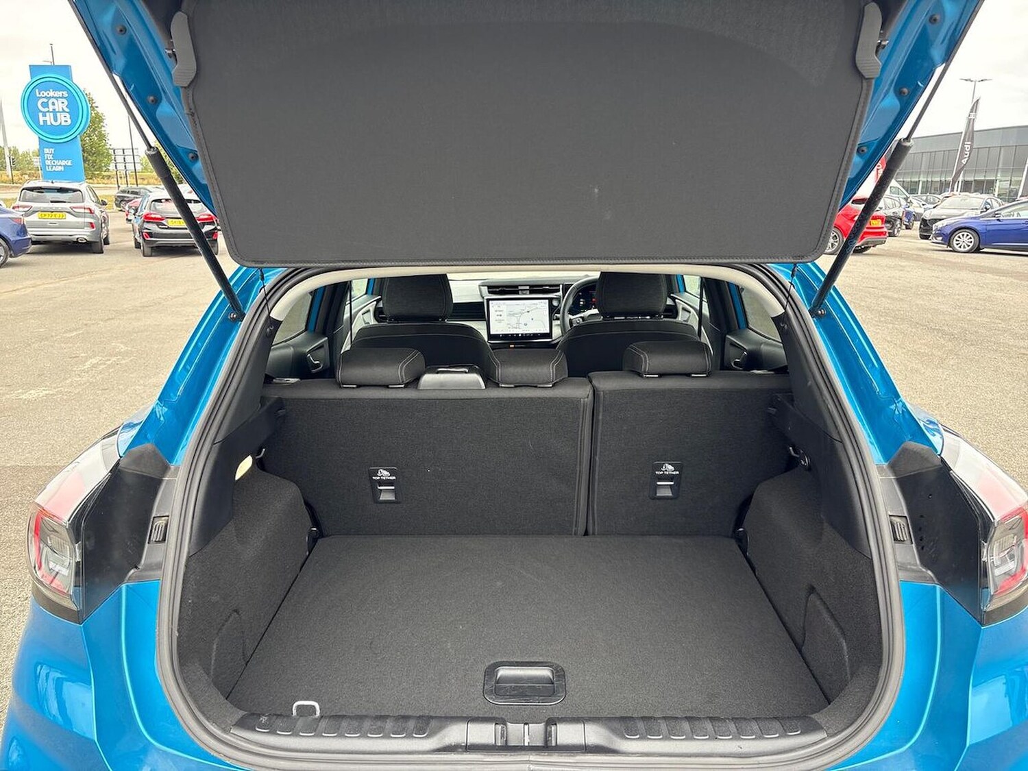 Used Ford Puma 2025 for sale - 76207478: Photo 17