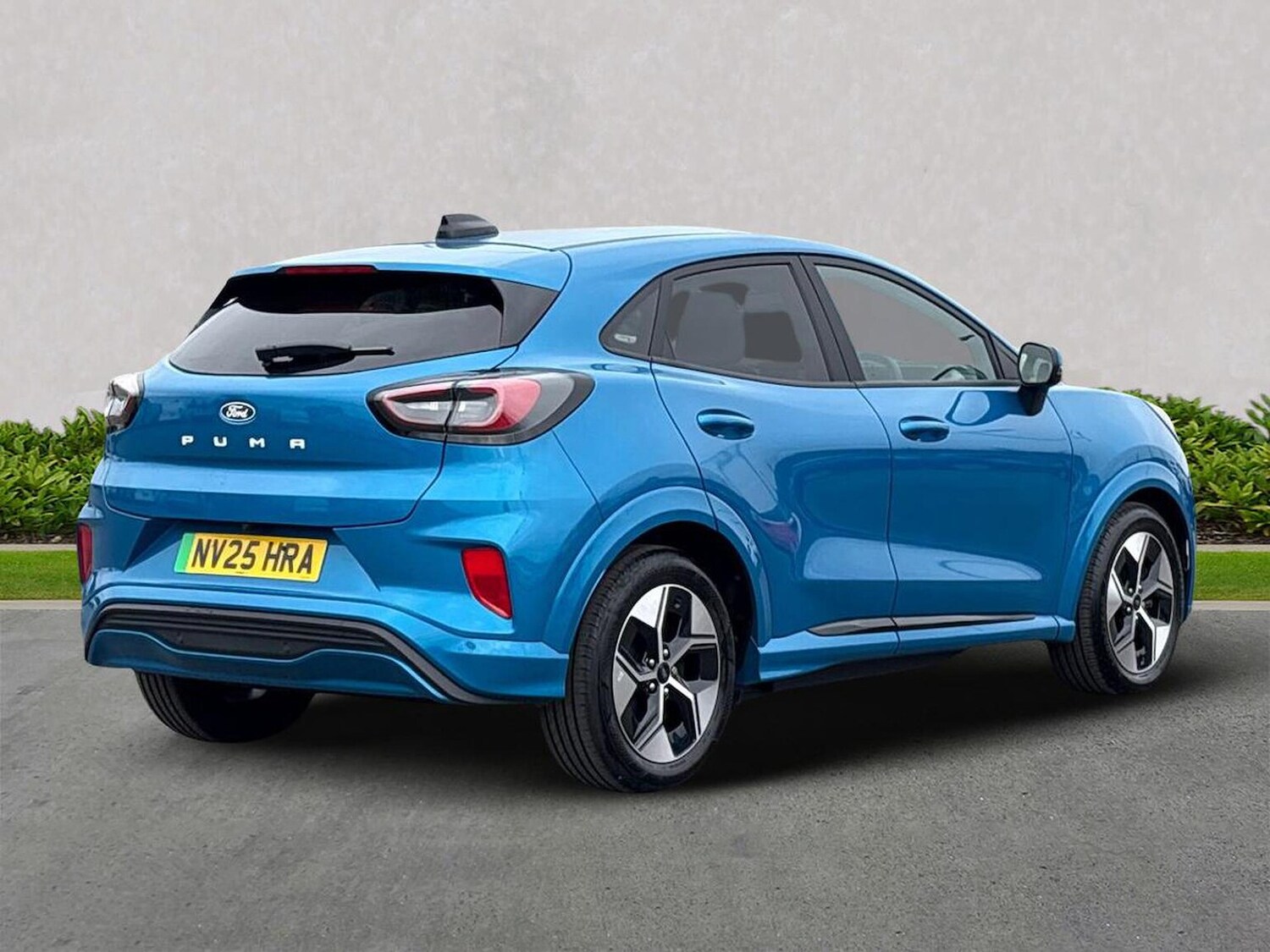 Used Ford Puma 2025 for sale - 76207478: Photo 18