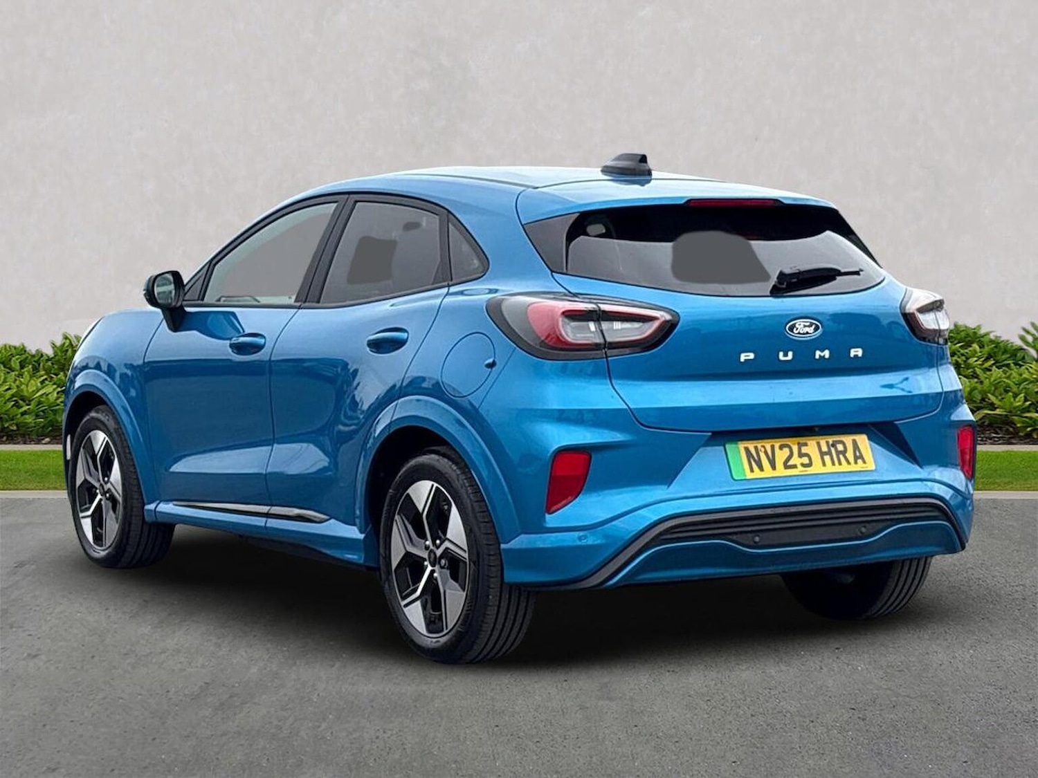 Used Ford Puma 2025 for sale - 76207478: Photo 2
