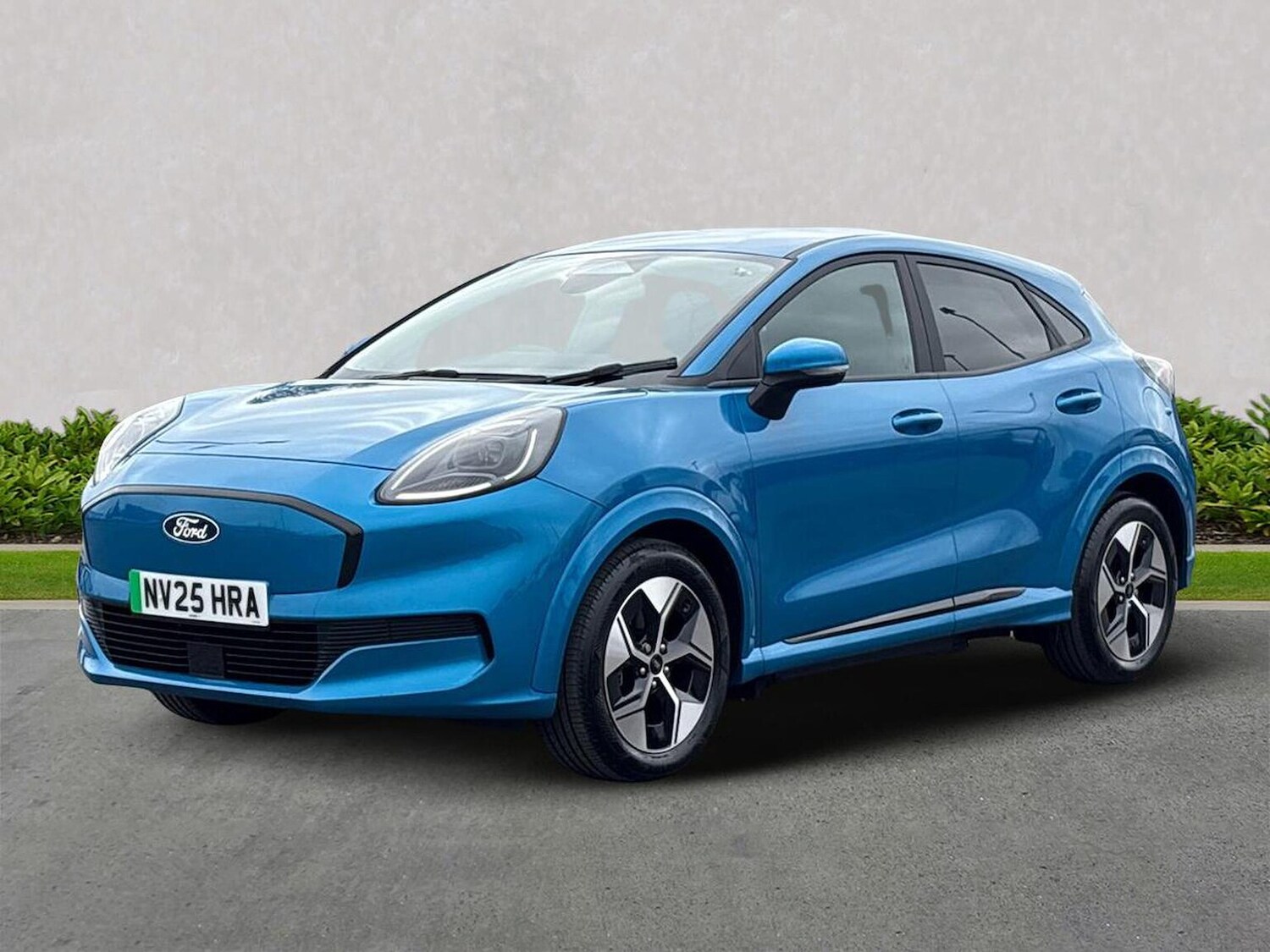 Used Ford Puma 2025 for sale - 76207478: Photo 20